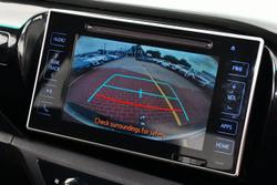 2020 Toyota Hilux SR5