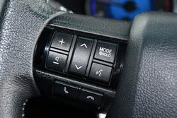 2020 Toyota Hilux SR5