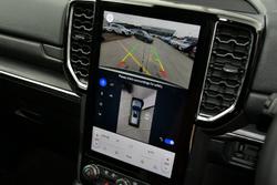 2025 Ford Everest Sport