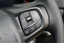 2025 Ford Everest Sport