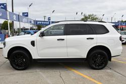 2025 Ford Everest Sport