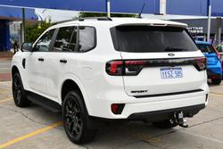 2025 Ford Everest Sport