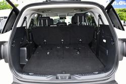 2025 Ford Everest Sport