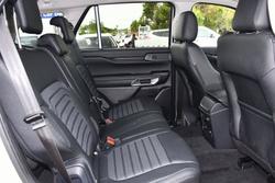 2025 Ford Everest Sport