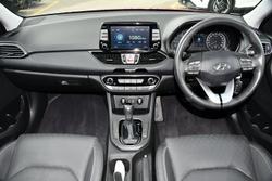 2018 Hyundai i30 Trophy