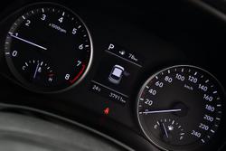 2018 Hyundai i30 Trophy