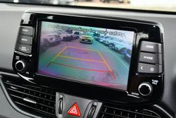 2018 Hyundai i30 Trophy