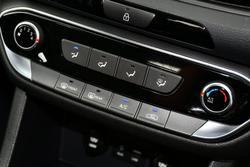 2018 Hyundai i30 Trophy