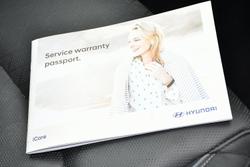 2018 Hyundai i30 Trophy