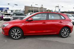 2018 Hyundai i30 Trophy