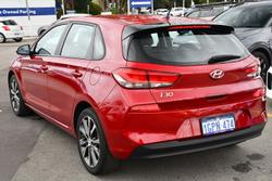 2018 Hyundai i30 Trophy