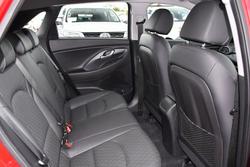 2018 Hyundai i30 Trophy