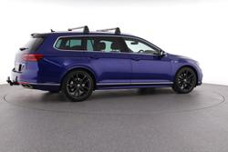2023 Volkswagen Passat 206TSI R-Line