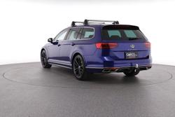 2023 Volkswagen Passat 206TSI R-Line