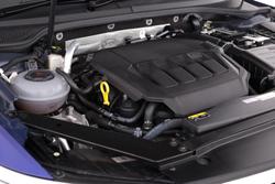 2023 Volkswagen Passat 206TSI R-Line