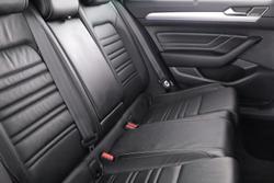 2023 Volkswagen Passat 206TSI R-Line