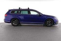 2023 Volkswagen Passat 206TSI R-Line