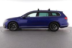 2023 Volkswagen Passat 206TSI R-Line