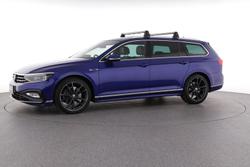 2023 Volkswagen Passat 206TSI R-Line