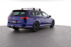 2023 Volkswagen Passat 206TSI R-Line