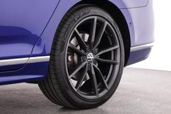 2023 Volkswagen Passat 206TSI R-Line
