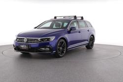 2023 Volkswagen Passat 206TSI R-Line