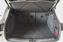 2014 Porsche Macan Turbo