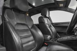 2014 Porsche Macan Turbo