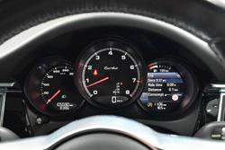 2014 Porsche Macan Turbo