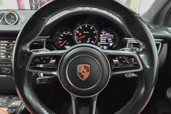2014 Porsche Macan Turbo