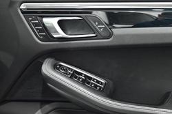 2014 Porsche Macan Turbo