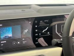 2026 Kia EV4 GT-Line Long Range