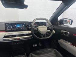 2026 Kia EV4 GT-Line Long Range