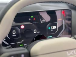 2026 Kia EV4 GT-Line Long Range