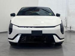 2026 Kia EV4 GT-Line Long Range