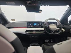 2026 Kia EV4 GT-Line Long Range