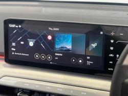 2026 Kia EV4 GT-Line Long Range