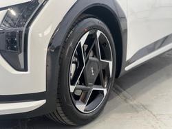 2026 Kia EV4 GT-Line Long Range