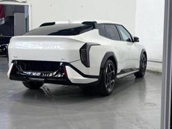 2026 Kia EV4 GT-Line Long Range