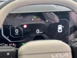 2026 Kia EV4 GT-Line Long Range