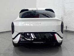 2026 Kia EV4 GT-Line Long Range