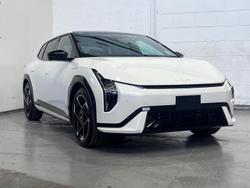 2026 Kia EV4 GT-Line Long Range