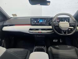 2026 Kia EV4 GT-Line Long Range