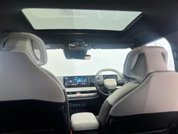 2026 Kia EV4 GT-Line Long Range