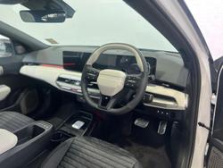 2026 Kia EV4 GT-Line Long Range