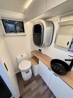 2026 On The Move Adventure 5.5