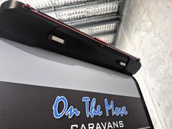 2026 On The Move Adventure 5.5