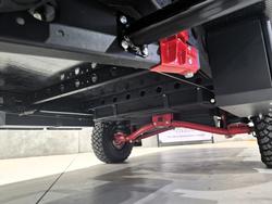 2026 On The Move Adventure 5.5