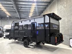 2026 On The Move Adventure 5.5