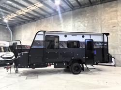 2026 On The Move Adventure 5.5